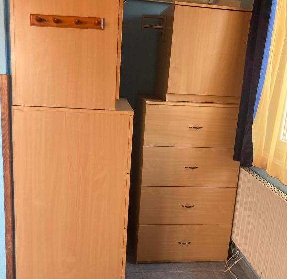 Семейный Номер, Arany Apartman