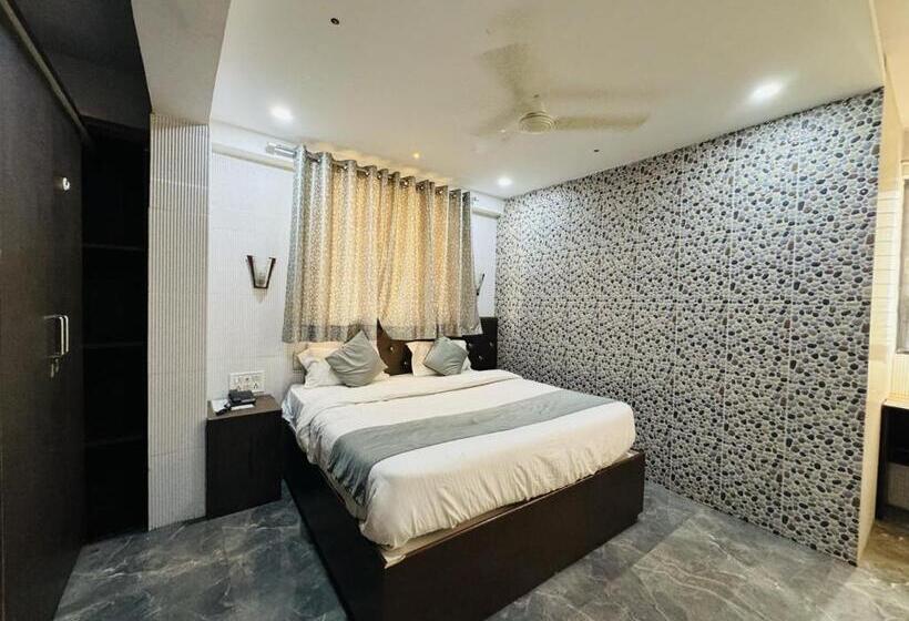 Habitació Deluxe, Silver Sky