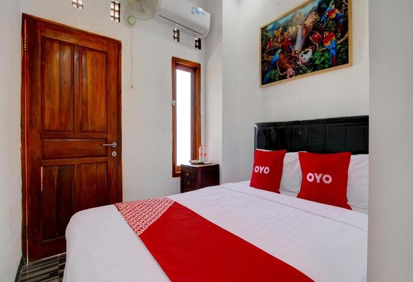 Номер Стандарт, Oyo 93188 Soren Hotel And Coffee