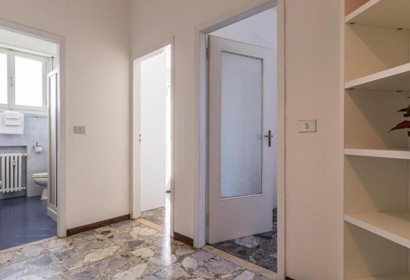 标准间带阳台, Archiotto   B   Affitti Brevi Italia