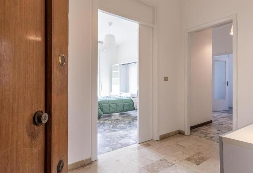 标准间带阳台, Archiotto   B   Affitti Brevi Italia