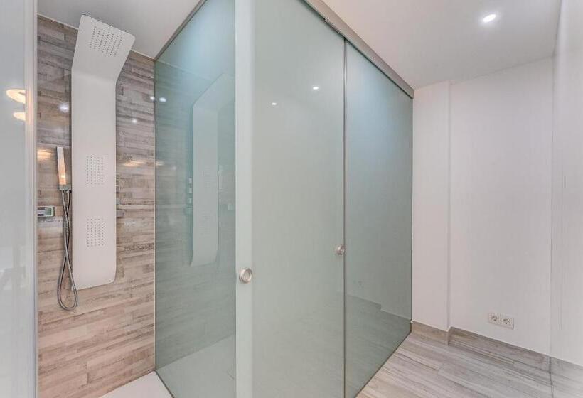 Апартаменты 1 Спальня, Bal Apartments Adults Only