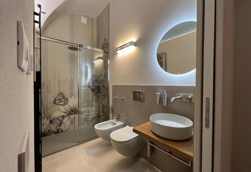 Номер Стандарт, Casa Calleri