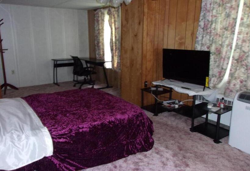 Номер Стандарт, Nice Short Stay Massena