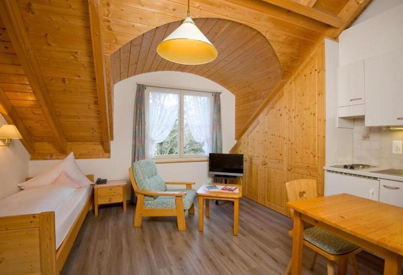 اتاق استاندارد, Bed & Breakfast   Wintertage Im Schloss