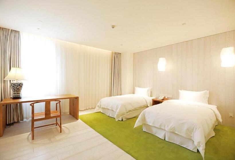 سوییت اجرایی, Chengdu Chengshe Hotel   Wenjiang University Town Southwest Caida Branch