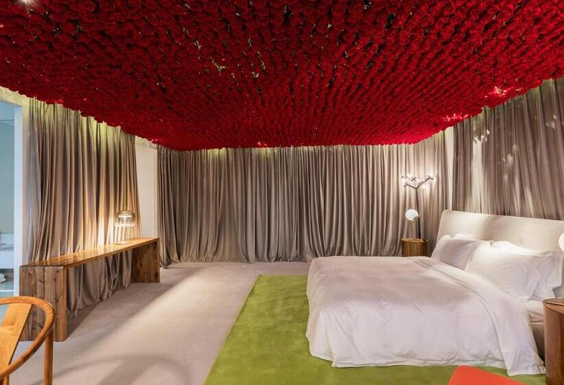 سوئیت پرزیدنت, Chengdu Chengshe Hotel   Wenjiang University Town Southwest Caida Branch