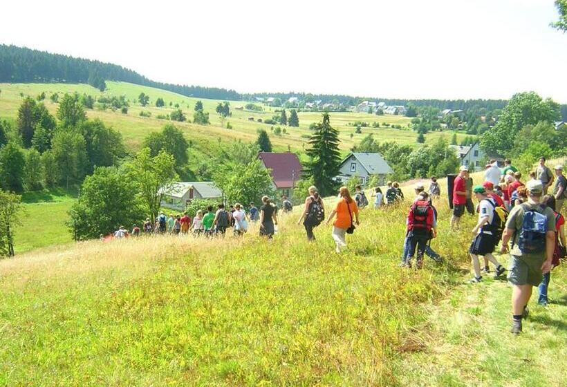 Номер Стандарт Индивидуальный Совместная Ванная, Ferienpark Thüringer Wald