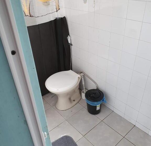 Люкс, Pousada Do Goiano