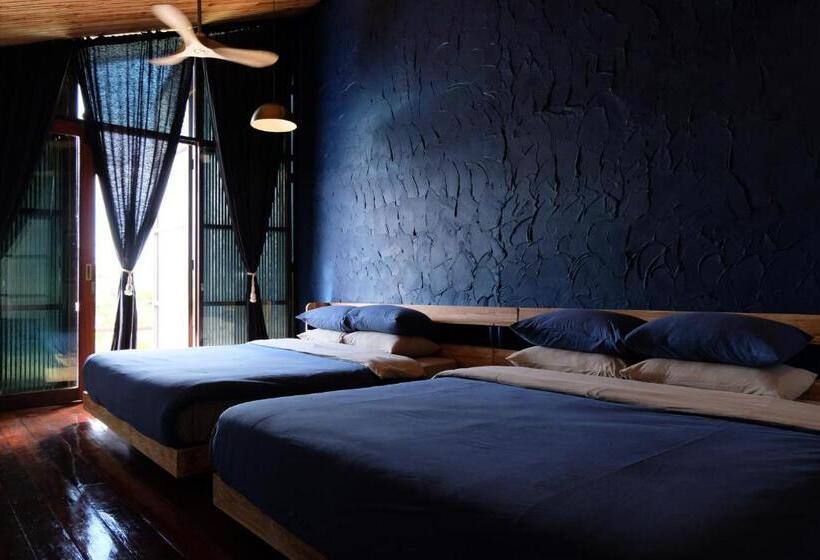 Family Suite, Stay Pilafarm