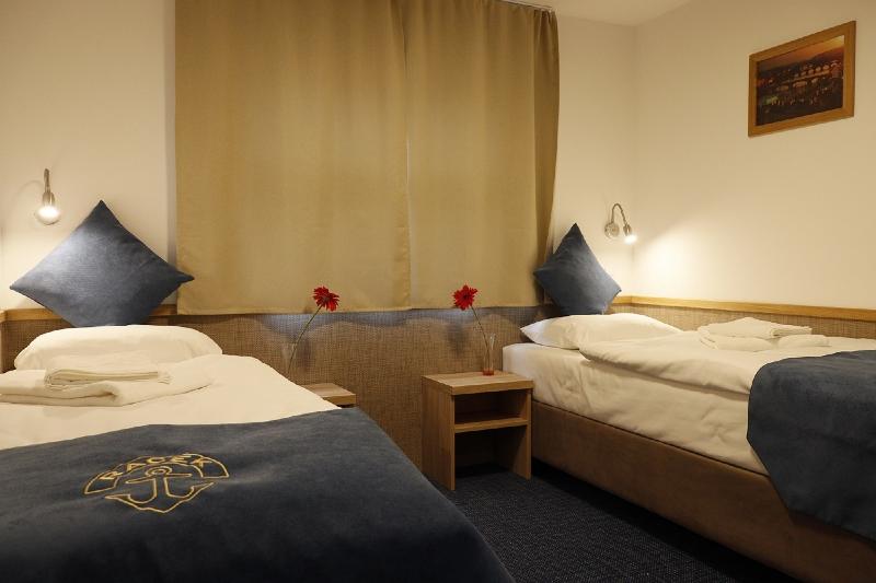 适合残疾人士使用的套间, Staybridge Suites Port Elgin, An Ihg