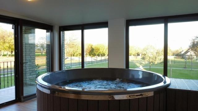 Трехместный Номер Deluxe, Kukorica Csárda Apartman 2
