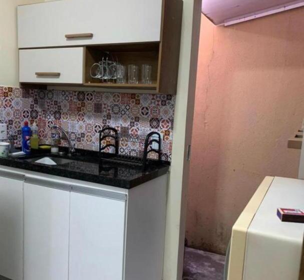 침실 2개 아파트, Lençóis Dunas Residence 1