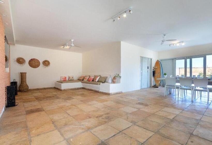 Апартаменты Deluxe 1 Спальня, Maravista Suítes   Cond. A Beira Mar São Miguel Do Gostoso