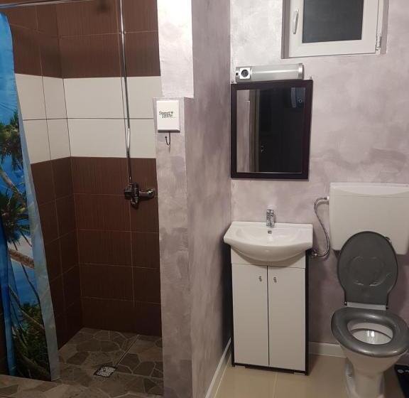 Номер Стандарт, Motel