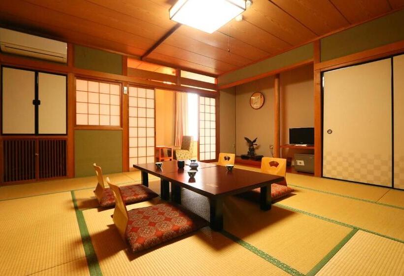 Номер Стандарт, Yamashichi