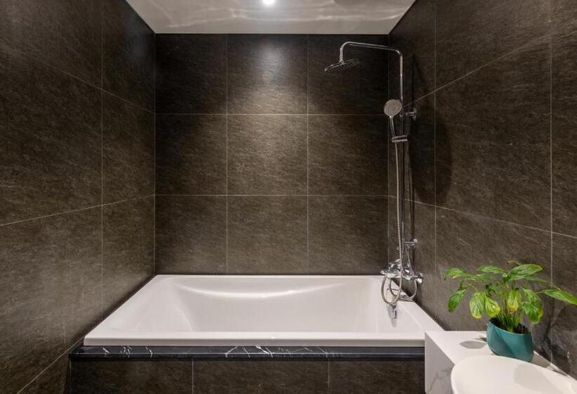 آپارتمان 1 خوابه, Taiyo Hotel & Apartment