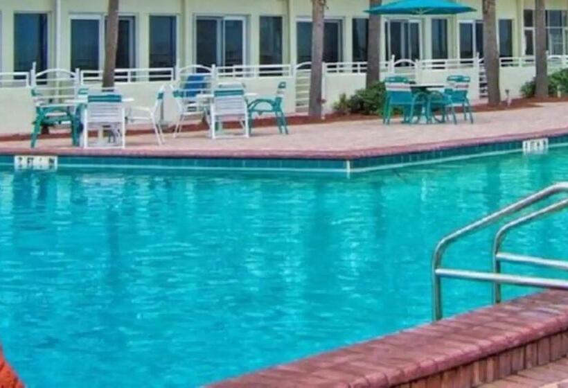 Апартаменты 1 Спальня, Amazing Studio On Daytona Beach