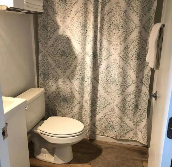 Апартаменты 1 Спальня, Amazing Studio On Daytona Beach