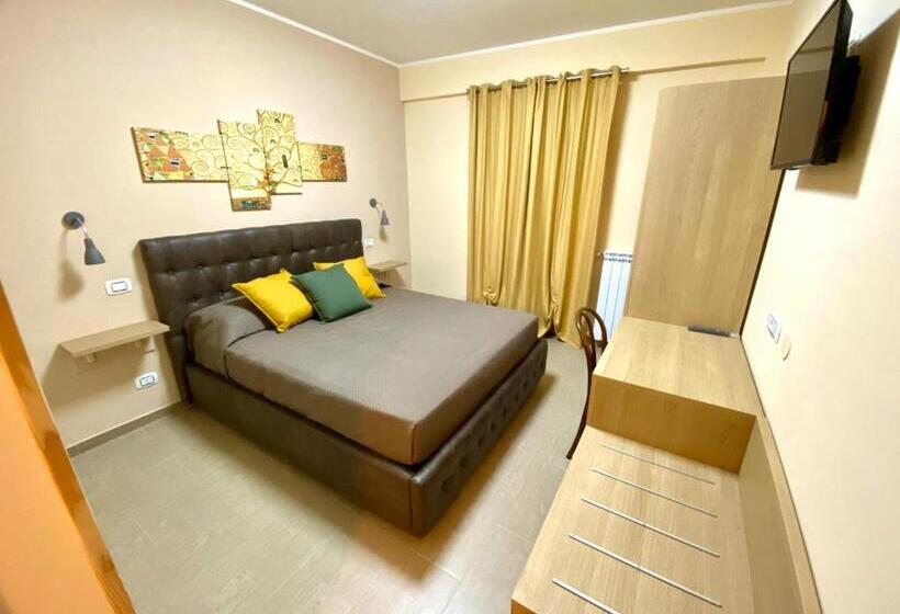 Номер Стандарт, B&b La Margherita