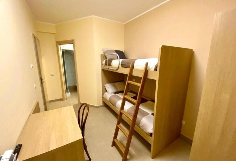 스탠다드 룸, B&b La Margherita