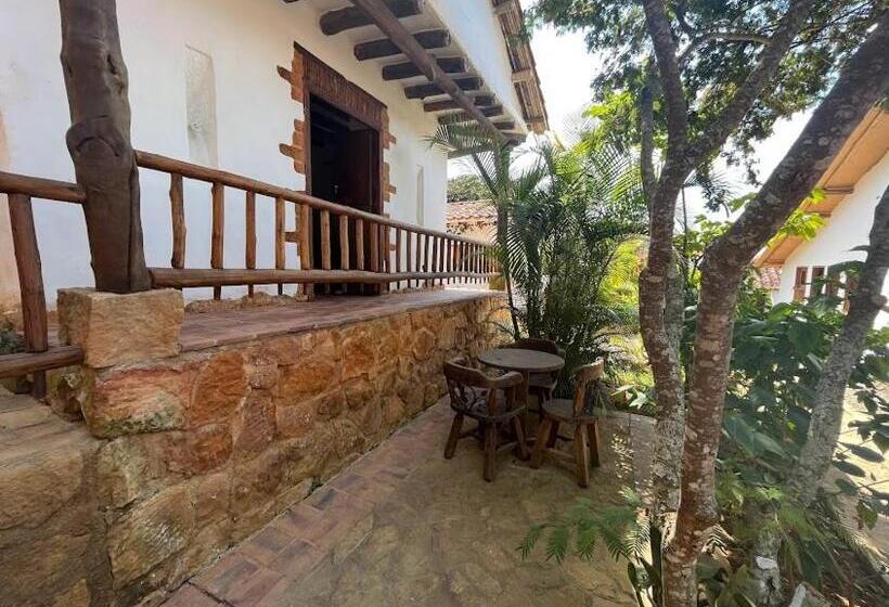 Family Suite, Eco
