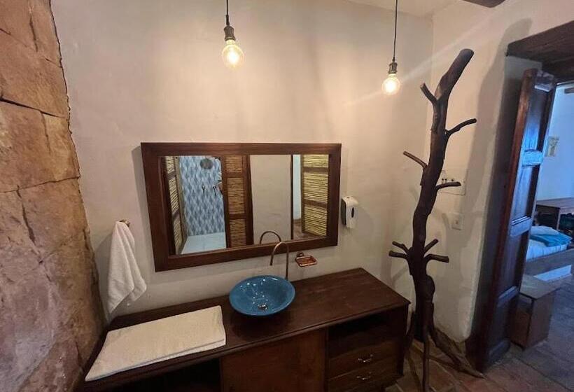 Family Suite, Eco