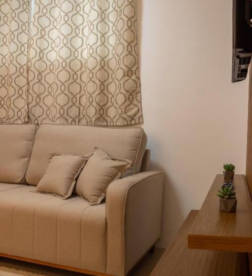 Апартаменты 1 Спальня, Flats Santa Luzia Trancoso
