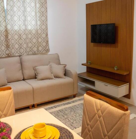 Апартаменты 1 Спальня, Flats Santa Luzia Trancoso