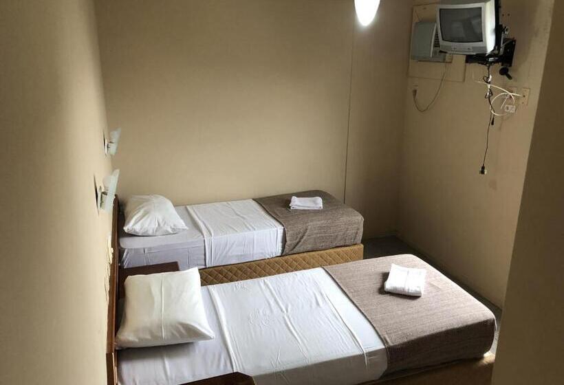 Номер Стандарт, Hanna Praia Hotel   Florianópolis