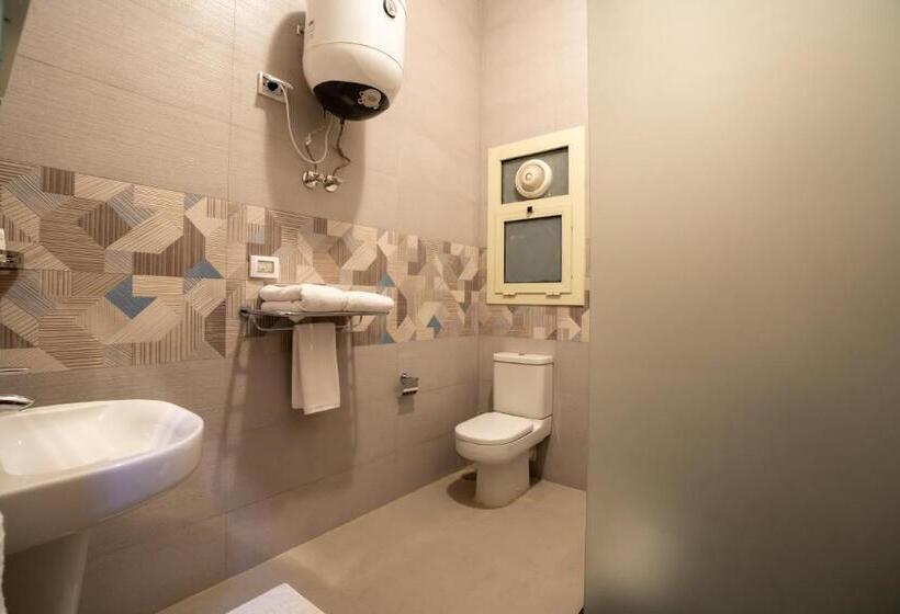 3 Bedroom Suite, Azal Lagoons Resort Abu Simbel