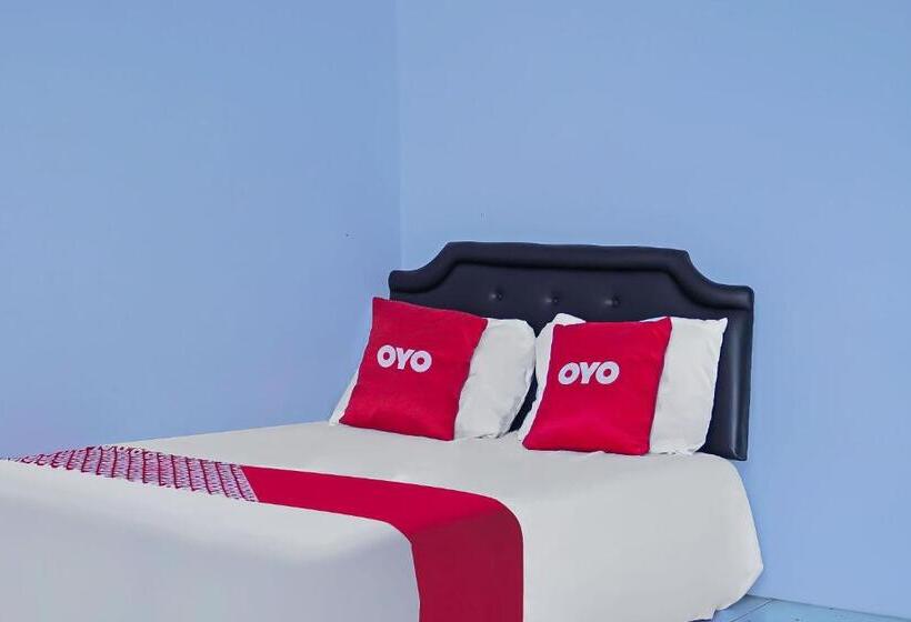 Номер Стандарт, Oyo 92704 Pondok Bunga Lily