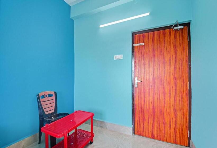 اتاق کلاسیک سه تخته, Spot On 81207 Behera Accommodation