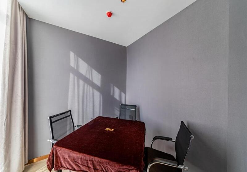 Номер Стандарт, Lanou Hotel Fuzhou Changle District Changle Airport
