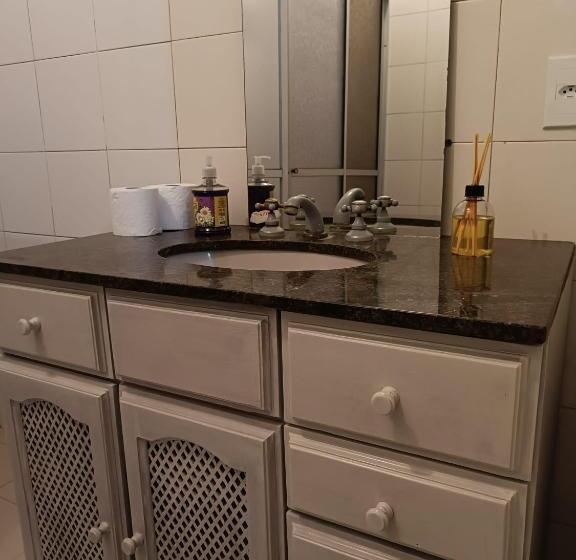 패밀리 룸, Lapa Hostel   Paraná