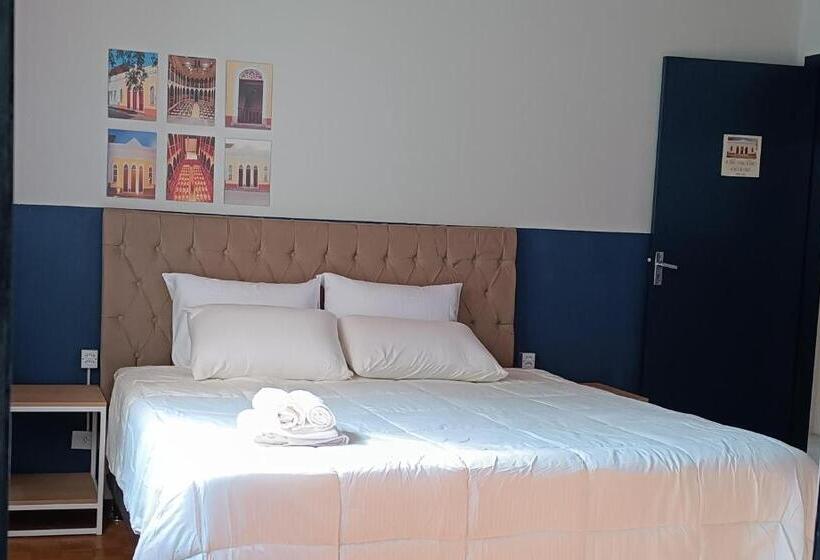 패밀리 룸, Lapa Hostel   Paraná
