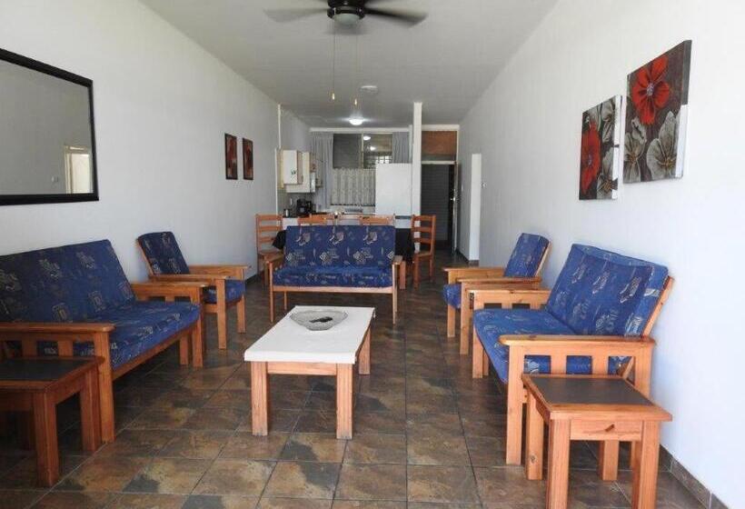 Апартаменты 2 Спальни, Marlicht Vacation Resort