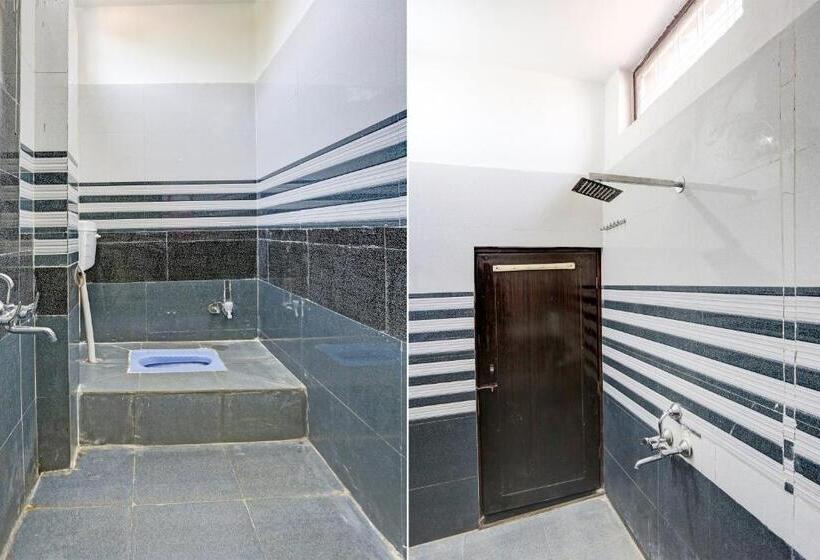 Трехместный Номер Классика, Oyo Hotel The Selaqui Paradise