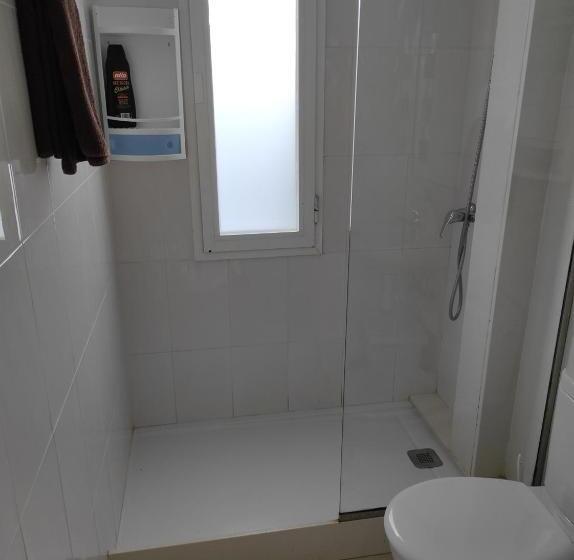 חדר סטנדרט, Alojamiento Playa Centro Corralejo 17