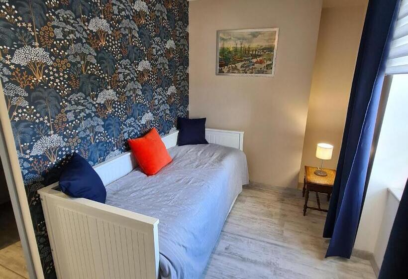 Семейный Номер, Gîte Grand Capacité Avec Parking Et Animaux Admis   Fr 1 590 370