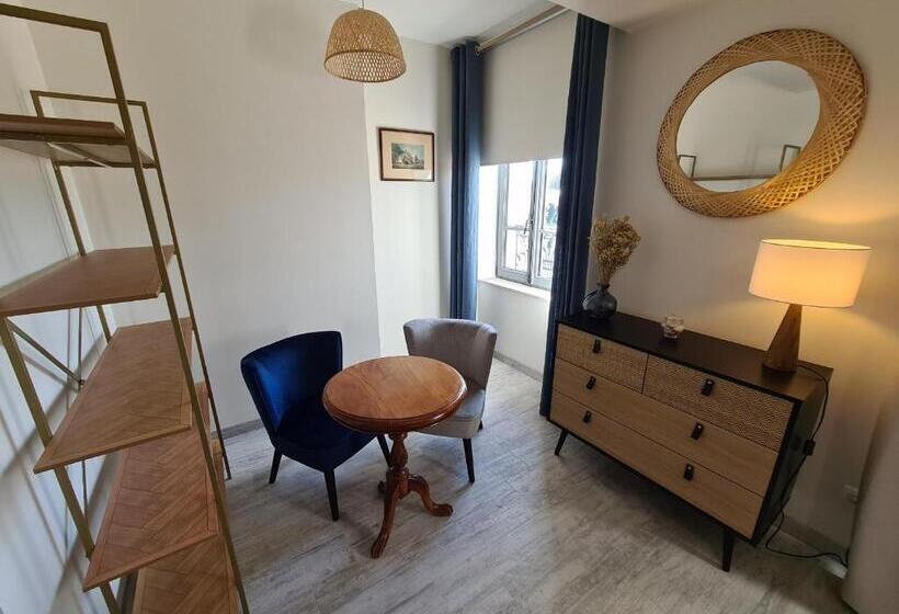 Семейный Номер, Gîte Grand Capacité Avec Parking Et Animaux Admis   Fr 1 590 370