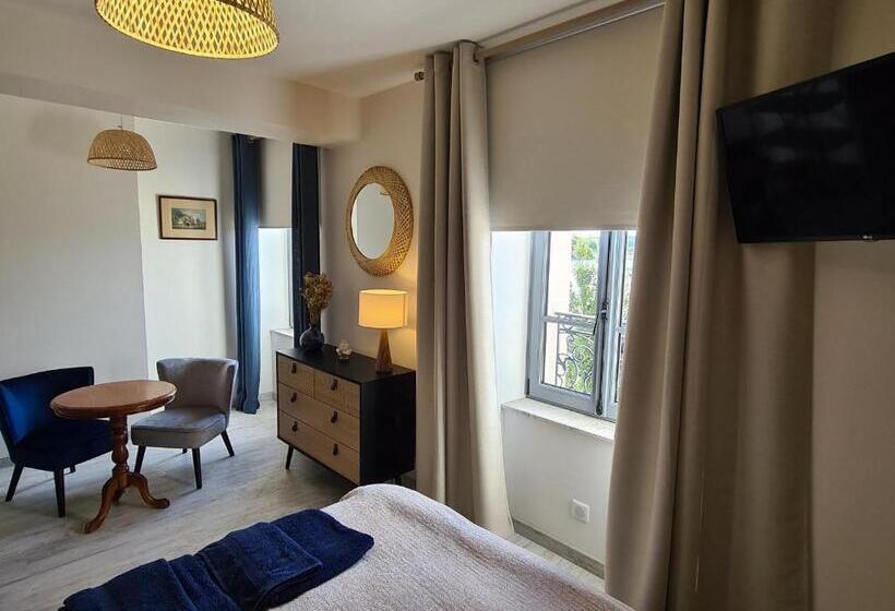 Семейный Номер, Gîte Grand Capacité Avec Parking Et Animaux Admis   Fr 1 590 370