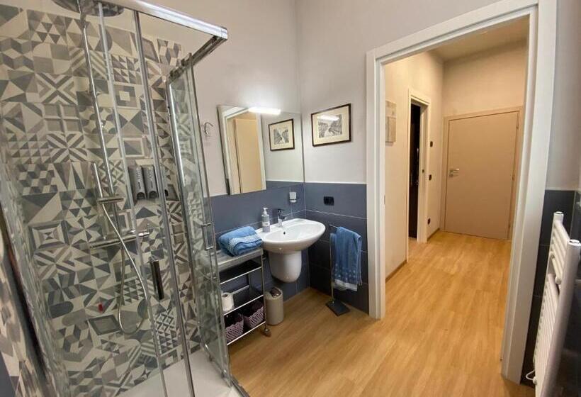 Номер Стандарт Вид на Сад, Notte Di Note   Home Hospitality