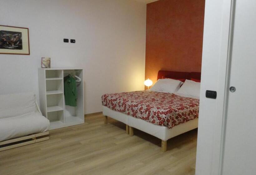 Номер Deluxe с Балконом, Notte Di Note   Home Hospitality