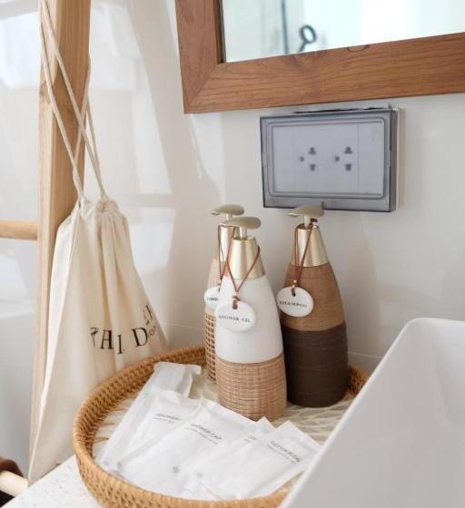 패밀리 스위트, Punn Hotel Korat