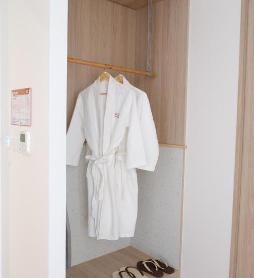가든 전망 스위트, Punn Hotel Korat