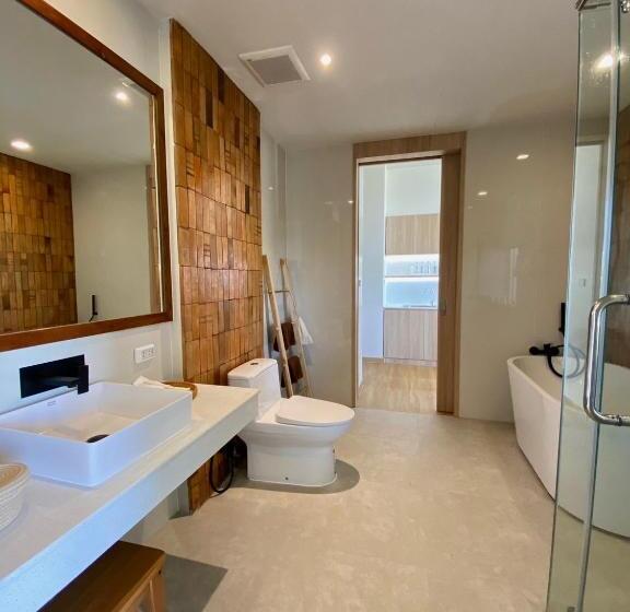 패밀리 스위트, Punn Hotel Korat
