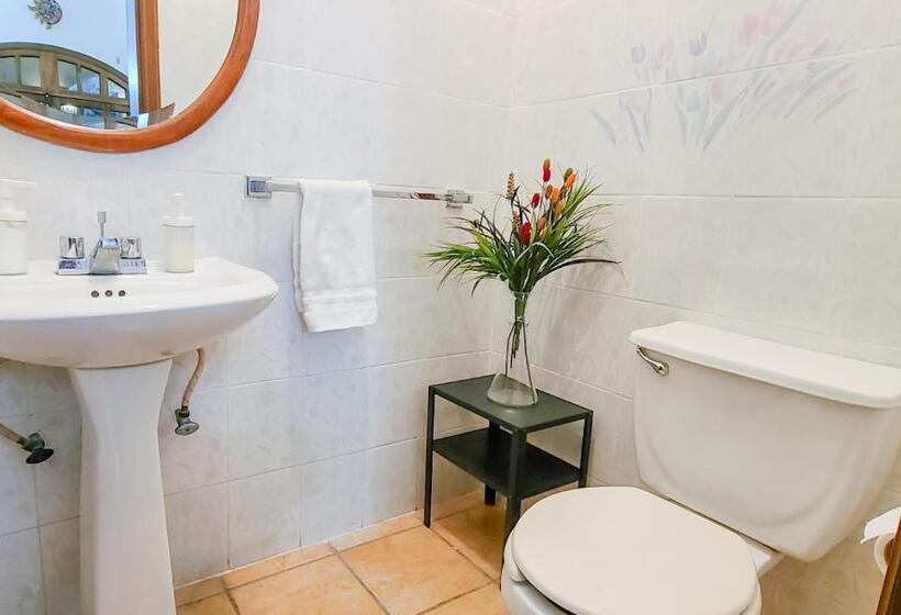 디럭스 패밀리 룸, Casa Nacapule En La Quinta