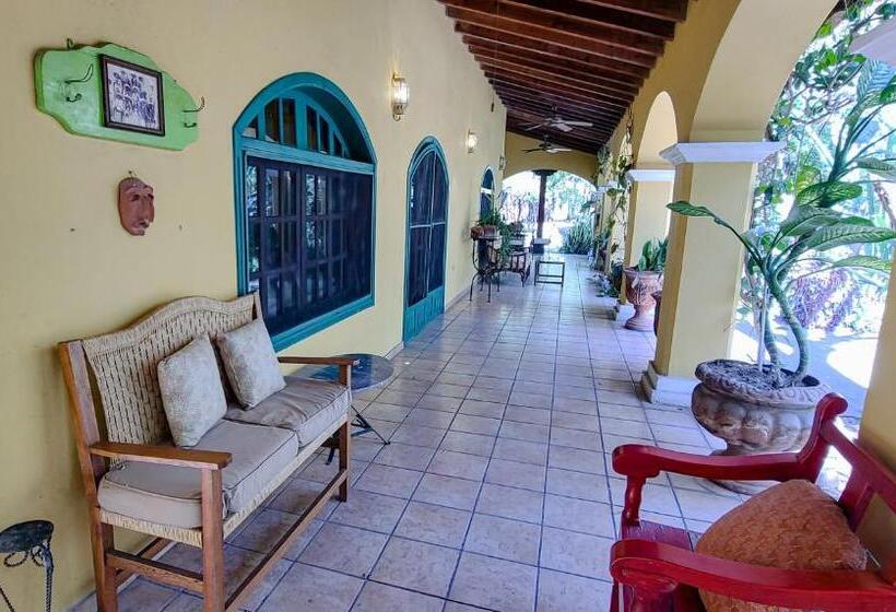 디럭스 패밀리 룸, Casa Nacapule En La Quinta