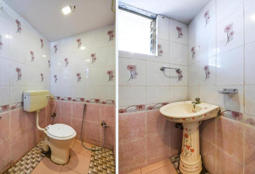 Трехместный Номер Классика, Flagship Hotel Swaraj Bar And Resto & Lodging